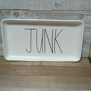 Rae Dunn Junk Tray
